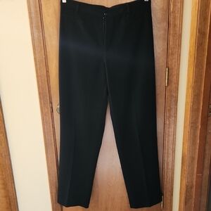 Rafaella Black Trousers